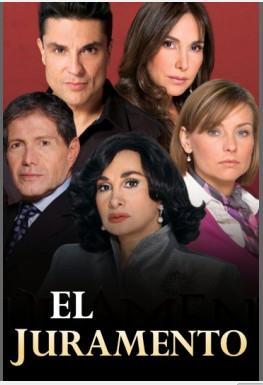 El Juramento C106 FIN